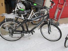 ZIP TRAILZ COMMUTER  PHOTO