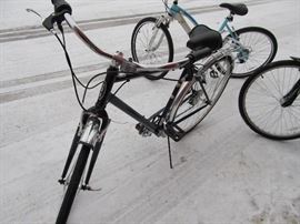 MENS SCHWINN BIKE PHOTO