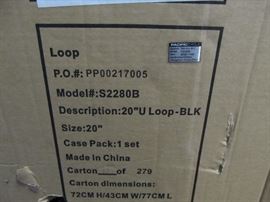 SCHWINN U LOOP BIKE PHOTO