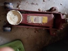car jack