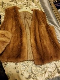 mink