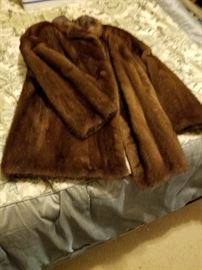 coat woman's priced to sell