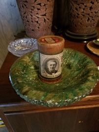 Edison original photograph spool