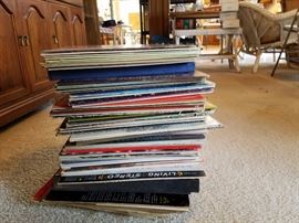 records