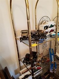 continuation of the car collection
