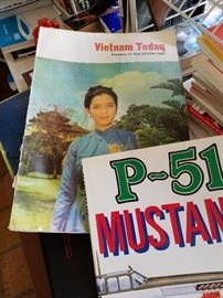 Vietnam publications