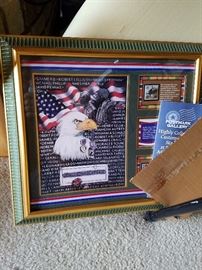 eagle stamps