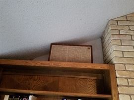 loud speakers