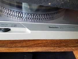 turn table