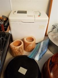 bread maker