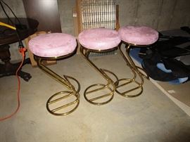 SWAIM BAR STOOLS