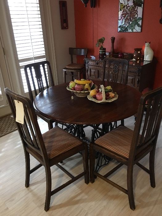 Estate Sales by Patricia in Midland, TX starts on 1/12/2017