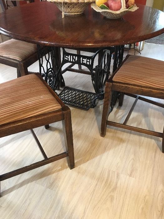 Estate Sales by Patricia in Midland, TX starts on 1/12/2017