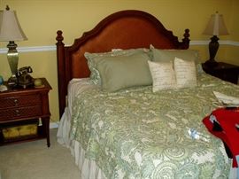 Stanley Bedroom Furniture