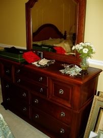 Stanley Bedroom Furniture