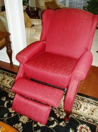 Best Buy, Inc. Chair