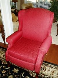 Best Buy, Inc. Chair