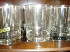 Culver Glasses