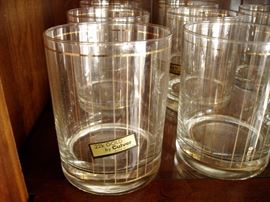 Culver Glasses