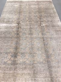 Bambu Silk 5'10" x 8'11"