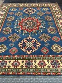 Kazak 8'3" x 9'11"