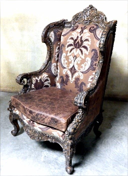 Antiques & Fine Home Furnishings in Lafayette, LA starts on 1/1/2017