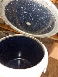 Enamel Lined /must see