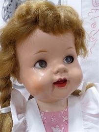 all vintage dolls 75% OFF Friday and Saturday only