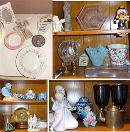 Home decor - expensive to inexpensive