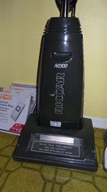 Riccar vacuum