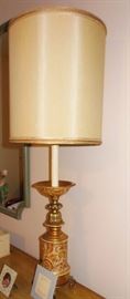 French provincial lamps