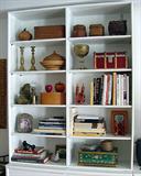COLLECTION OF AFRICAN BASKETS AND MORE