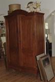 ANTIQUE ARMOIRE