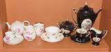 ROYAL BAYREUTH, MEISSEN & ROYAL SOUTHERLAND