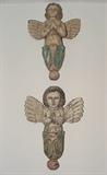 WOODEN ANGELS