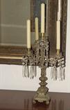 GORGEOUS CANDELABRA