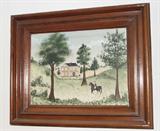 CALIFORNIA ARTIST ORIGINAL