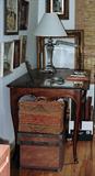 COUNTRY FRENCH FRUITWOOD DINING TABLE
