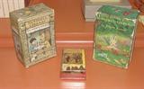 RARE NUTSHELL CHILDREN'S BOOKS (MINI SERIES)