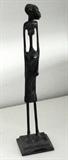 AFRICAN SCULPTURE (SUDAN)