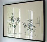 MORANT "DON QUIXOTE" ORIGINAL