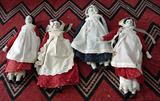 CHINA PORCELAIN DOLLS