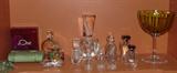 PERFUME BOTTLES