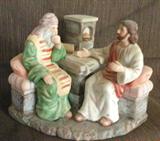 LIFE OF JESUS COLLECTIBLES