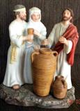 LIFE OF JESUS COLLECTIBLES