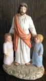 LIFE OF JESUS COLLECTIBLES