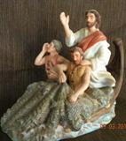 LIFE OF JESUS COLLECTIBLES