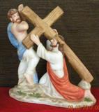 LIFE OF JESUS COLLECTIBLES