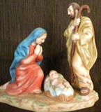 LIFE OF JESUS COLLECTIBLES