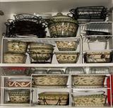 TEMP-TATIONS VARIOUS COOK WARE